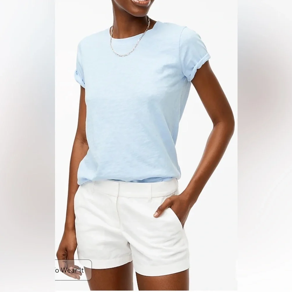 J.Crew 3.5